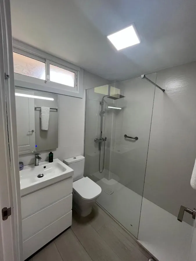 Apartment Estudio Romantico La Carihuela Torremolinos