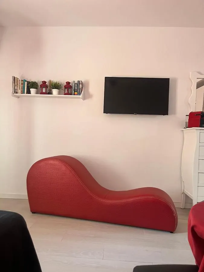 Apartment Estudio Romantico La Carihuela Torremolinos